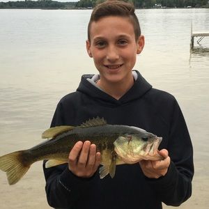 Meet your Posher, Bryce